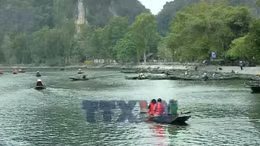 Siết chặt an ninh trật tự, xây dựng điểm đến du lịch an toàn, văn minh