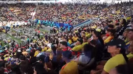 World Cup 2026: Bồ Đào Nha và Colombia dắt tay nhau đi tiếp