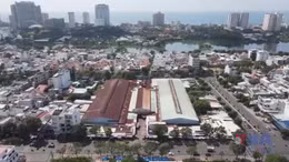 Giải pháp để hồi sinh chợ truyền thống tại TP Hồ Chí Minh