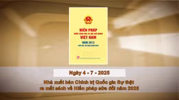 Khoảnh khắc & sự kiện ngày 4/7