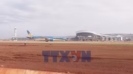 Đảm bảo nhân lực khi sân bay Long Thành khai thác thương mại