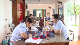 Lấy dân làm trung tâm, chính quyền đổi mới vì nhân dân