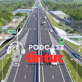 Đẩy nhanh Dự án Vành đai 4 TP Hồ Chí Minh