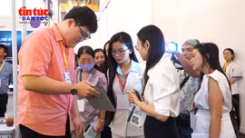 Doanh nghiệp Việt - Hàn tìm kiếm cơ hội hợp tác tại HCMC K-Brand Expo 2026 