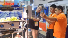Chăn nuôi Việt Nam đổi mới công nghệ để hội nhập