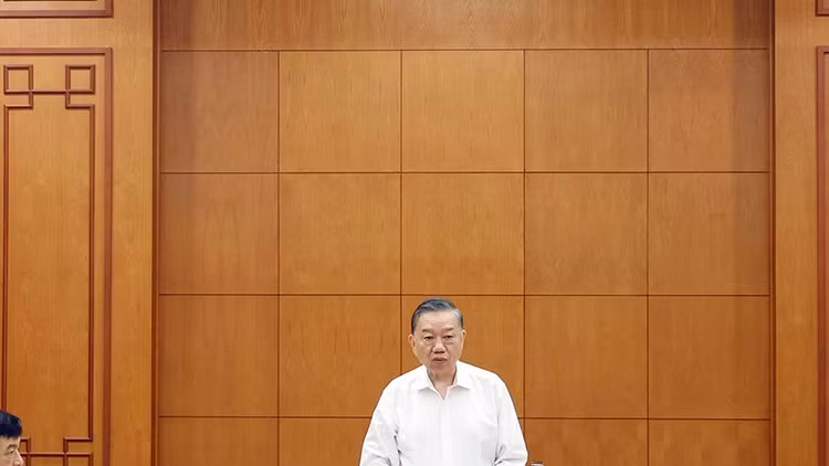 Tin nóng trong nước ngày 20/8/2026