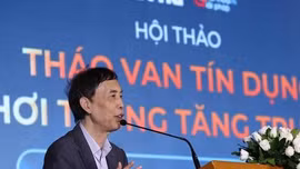 Doanh nghiệp cần phòng thủ, tích cóp và bắt nhịp xu thế trong 3 năm tới