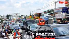 TP Hồ Chí Minh chuẩn bị đầu tư 5 dự án BOT theo cơ chế của Nghị quyết 98
