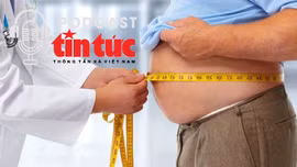 Bác sĩ ơi: 'Tăng tốc' rồi 'đạp phanh dúi dụi' khi giảm cân liệu có đúng?
