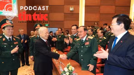 Những ngày cuối đời của Tổng Bí thư Nguyễn Phú Trọng qua lời kể của y bác sĩ Bệnh viện Trung ương quân đội 108