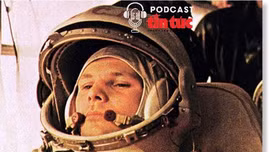 Hồ sơ mật: Vén màn bí ẩn nửa thế kỷ về cái chết của phi hành gia Yuri Gagarin