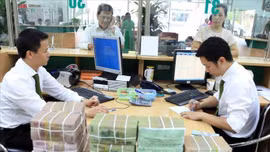 Lãi suất cho vay mua nhà thấp kỷ lục