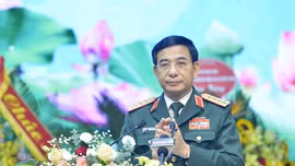 Quân đội tổ chức lại các quân đoàn, tiến lên hiện đại