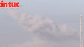 Tác động từ chiến trường với đàm phán thoả thuận ngừng bắn Israel - Hamas