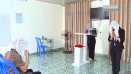Vì sao Bộ Nội vụ đề nghị các địa phương kiên quyết xoá bỏ Hội thánh Đức Chúa Trời Mẹ?