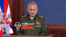 Tin nóng thế giới sáng 20/12