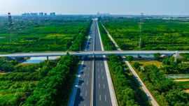 Vùng ven Hà Nội tấp nập đấu giá đất