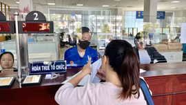 63.000 tỷ đồng VAT đã được hoàn trong 6 tháng đầu năm