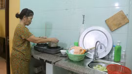 Hải Phòng đẩy nhanh di dời dân tại các chung cư đặc biệt nguy hiểm sau bão