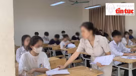 Sự thật đằng sau những lớp học thêm ‘tự nguyện trên tinh thần bắt buộc’