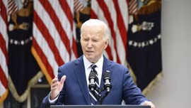 Thực hư chuyện Tổng thống Joe Biden rút khỏi cuộc đua bầu cử Mỹ