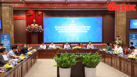 Hà Nội đối thoại tháo gỡ khó khăn thúc đẩy sản xuất kinh doanh với các doanh nghiệp đầu tư