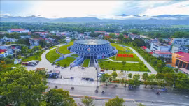 Điện Biên hôm nay