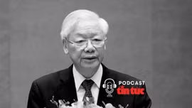 "Tổng Bí thư Nguyễn Phú Trọng - Nhà lãnh đạo đặc biệt nổi bật"