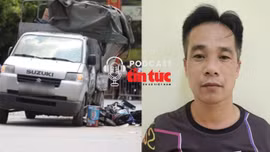 Án phạt cho lái xe dương tính ma túy gây tai nạn liên hoàn khiến 4 mẹ con tử vong