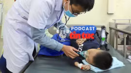 Cần làm gì để phòng bệnh trong mùa lạnh?
