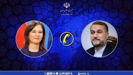 Các cường quốc nỗ lực giảm leo thang căng thẳng giữa Iran và Israel