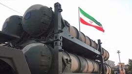 Iran phô trương sức mạnh quân sự nhằm gửi tín hiệu cảnh báo tới Israel