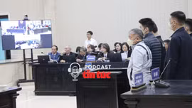 Tin nóng trong nước nghe nhanh sáng 31/10