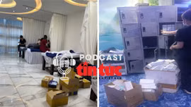 Tin nóng trong nước nghe nhanh sáng 17/4