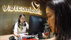 Ngành ngân hàng cơ cấu lại hệ thống các tổ chức tín dụng yếu kém còn chậm