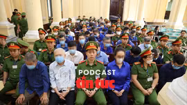 Tin nóng trong nước nghe nhanh sáng 2/4