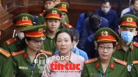 Tin nóng trong nước nghe nhanh sáng 4/4