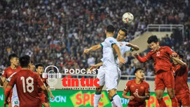 Tin nóng trong nước nghe nhanh sáng 22/11