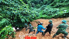 Tin nóng trong nước nghe nhanh sáng 14/7