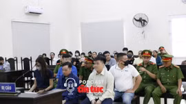 Tin nóng trong nước nghe nhanh sáng 25/10