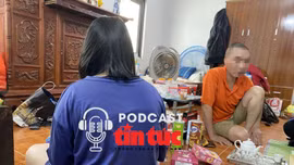 Tin nóng trong nước nghe nhanh sáng 19/4