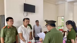Tin nóng trong nước nghe nhanh sáng 19/8