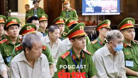Tin nóng trong nước nghe nhanh sáng 31/7