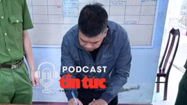 Tin nóng trong nước nghe nhanh sáng 2/2