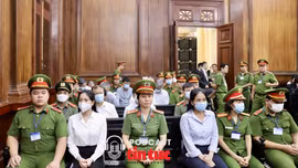 Tin nóng trong nước nghe nhanh sáng 21/11