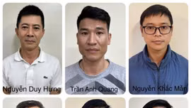 Tin nóng trong nước nghe nhanh sáng 16/4