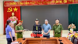 Tin nóng trong nước nghe nhanh sáng 16/8