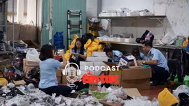 Bản tin nóng 5 phút trong nước sáng 3/11