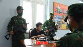 Tin nóng trong nước nghe nhanh sáng 17/11