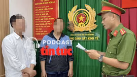 Tin nóng trong nước nghe nhanh sáng 24/3